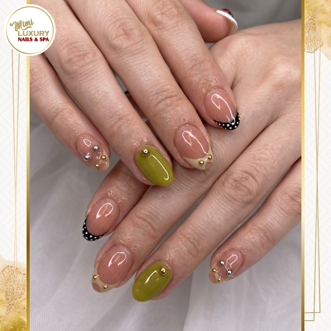 Nail June 5